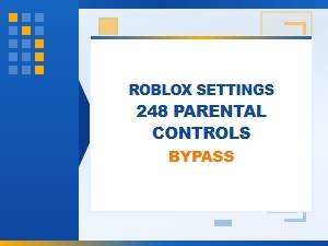 Understanding Roblox Parental Control Settings